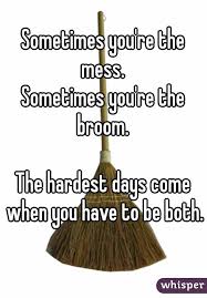 broom