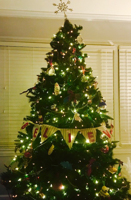 Tree 2017